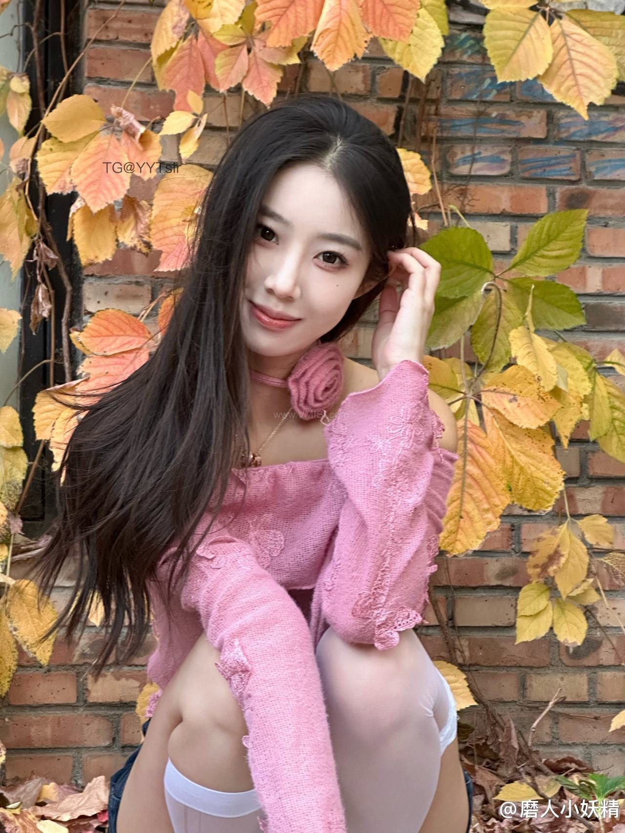 磨人小妖精铁粉空间圈子付费视图合集