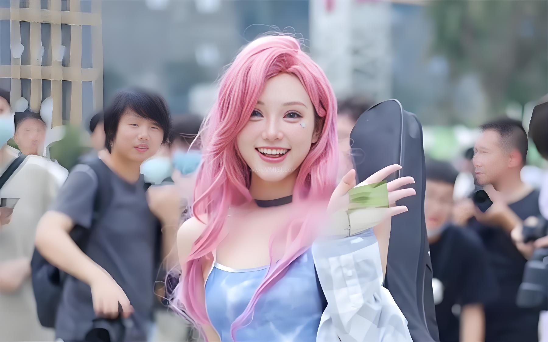 B站「姜生花」作品高质量备份打包