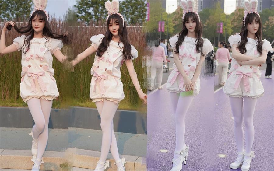 B站「翎上春雪」作品高质量备份打包