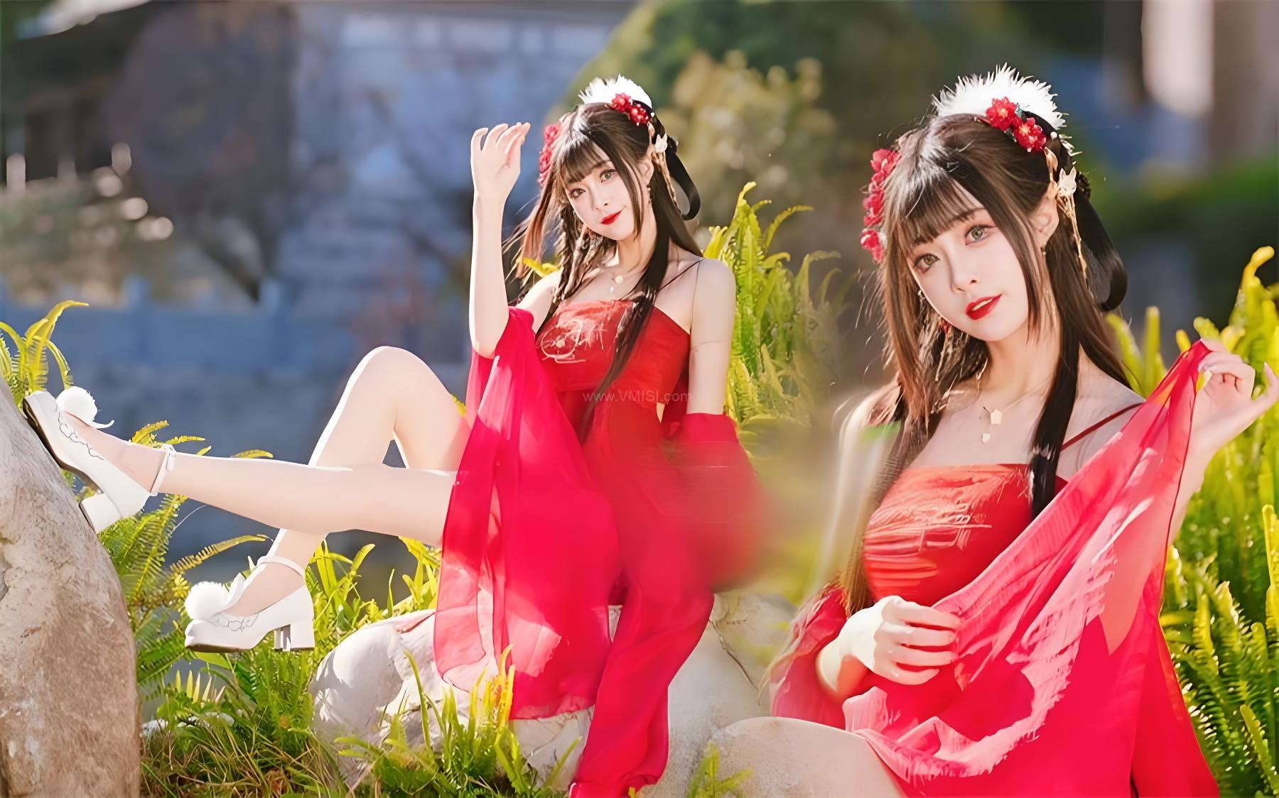 B站「未南_nana」作品高质量备份打包