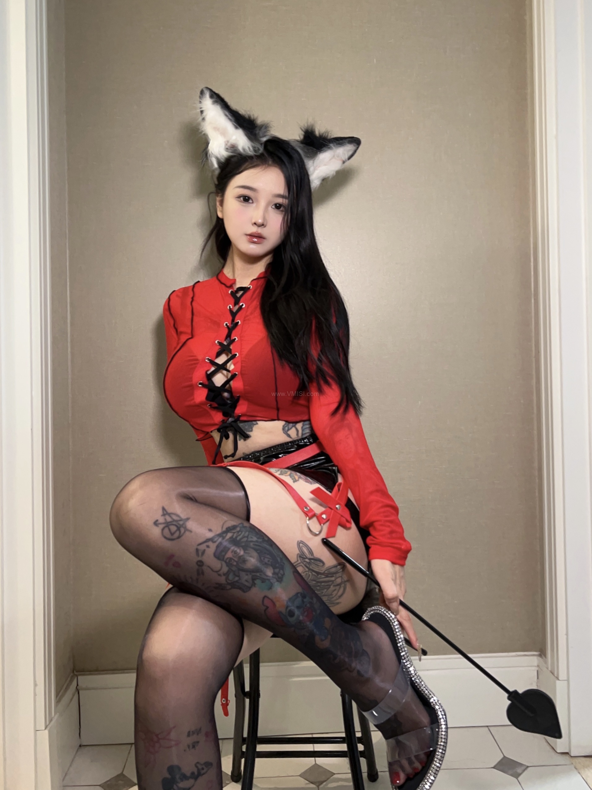 卡通百科老王微密圈系列全套合集[持续更新]