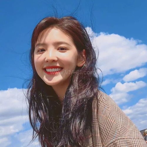 沁雅小姐姐,青春风采，魅力绽放