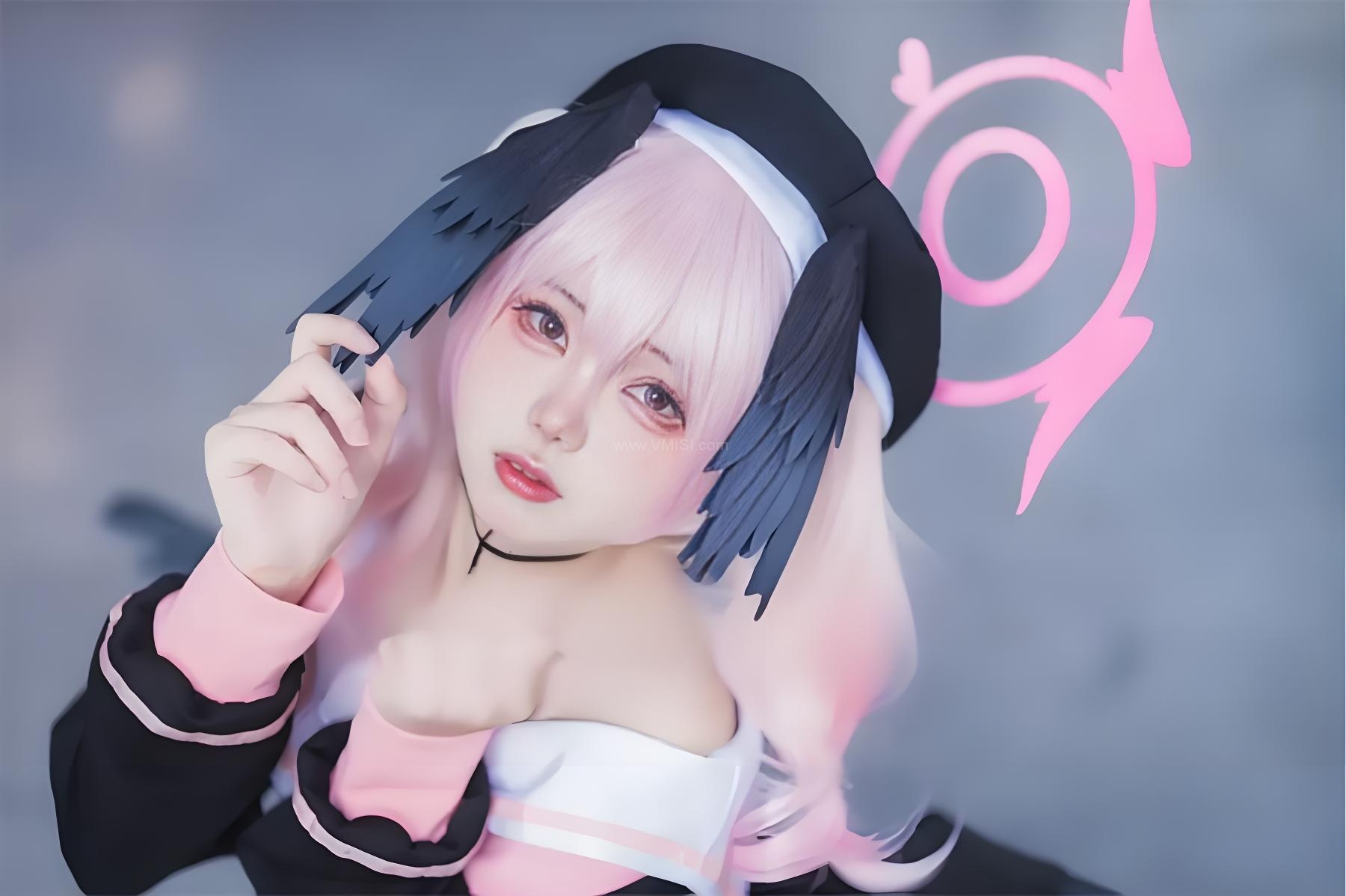 B站「一大碗杏仁豆腐」作品高质量备份打包