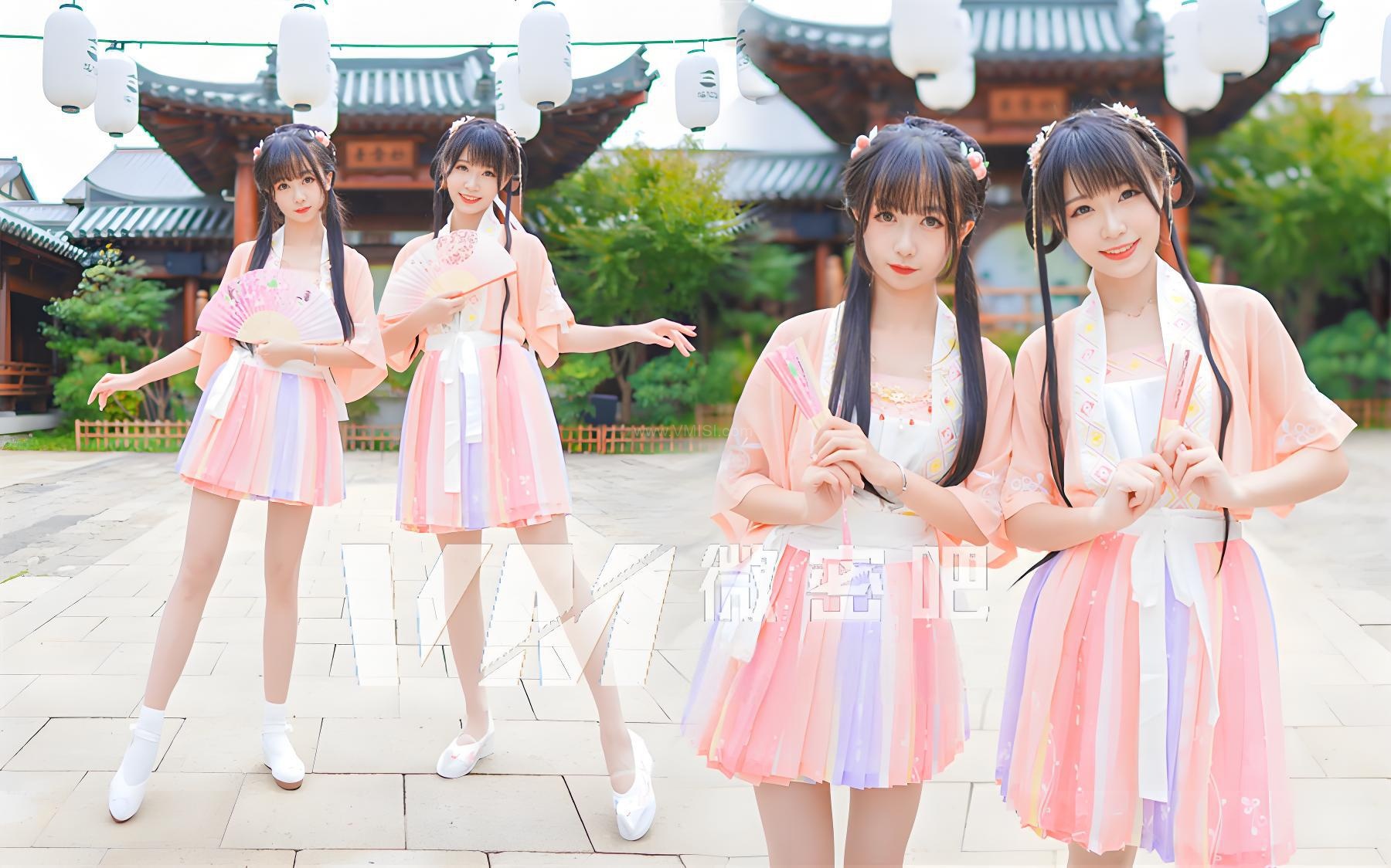 B站「一只芸喵喵」作品高质量备份打包