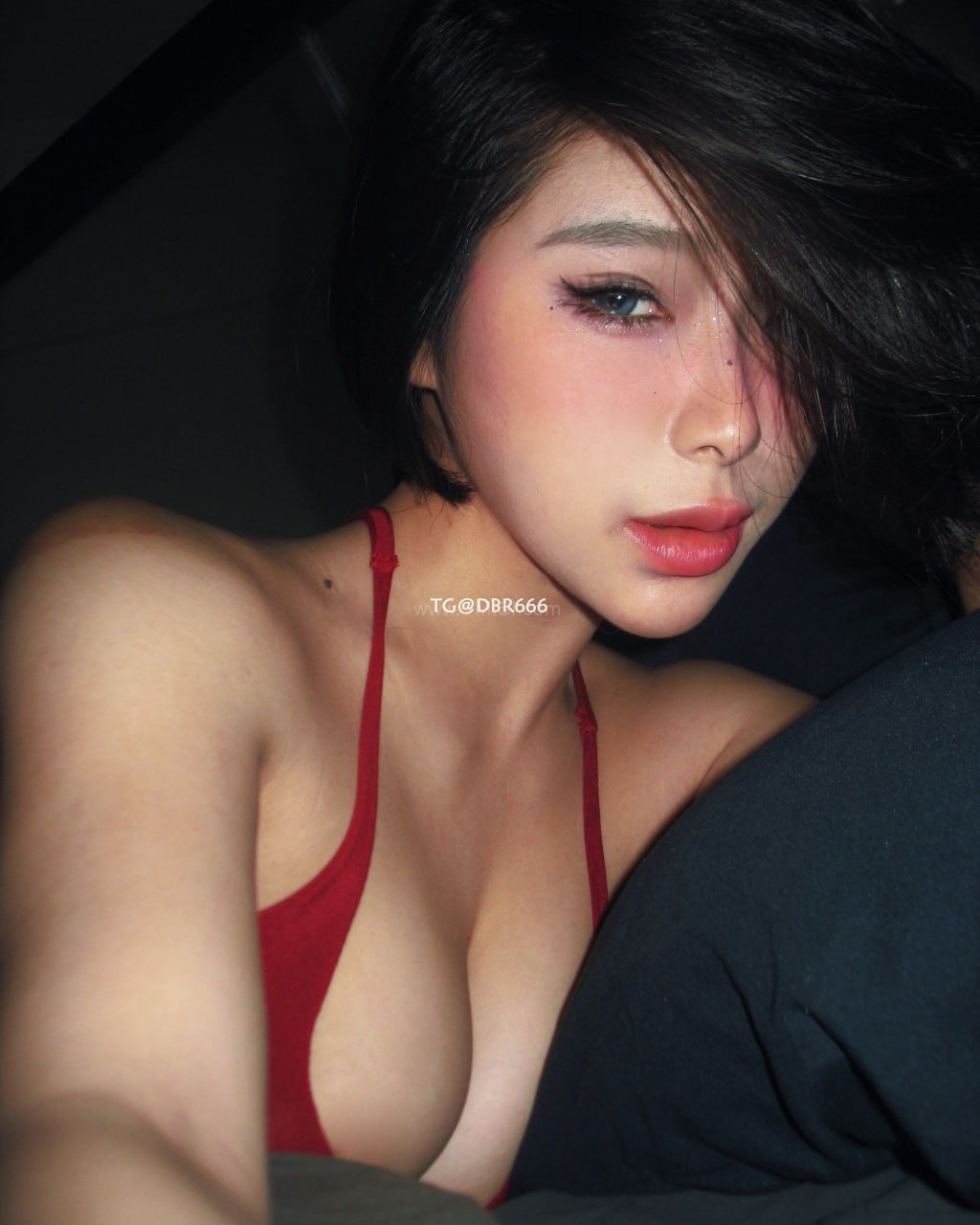 徐樱菡微密圈(秘语)付费圈子作品合集