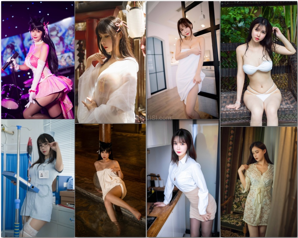 【亚马逊鲶鱼】三十一本图册整合