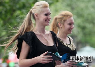 俄罗斯美女喜欢中国男生吗,俄罗斯美女对中国男生的吸引力解析