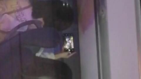 臭屁楠,变装艺术与时尚潮流的引领者