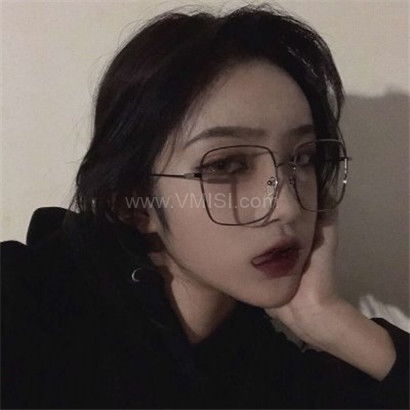 女生头像霸气又可爱的,探索女生头像的独特魅力”