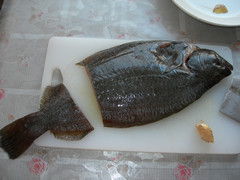 清蒸小斧牙,传统美食的匠心独运