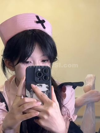 抖音网红晴天小猪本猪作品资源，娇小可爱笑翻网友堪称减速带