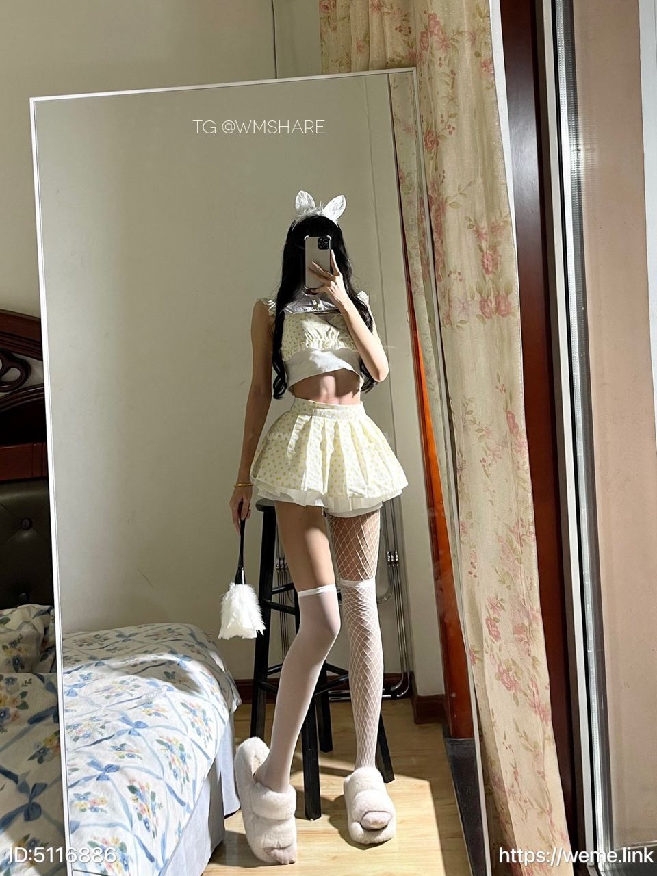 惠惠子呀微密圈付费圈子作品合集