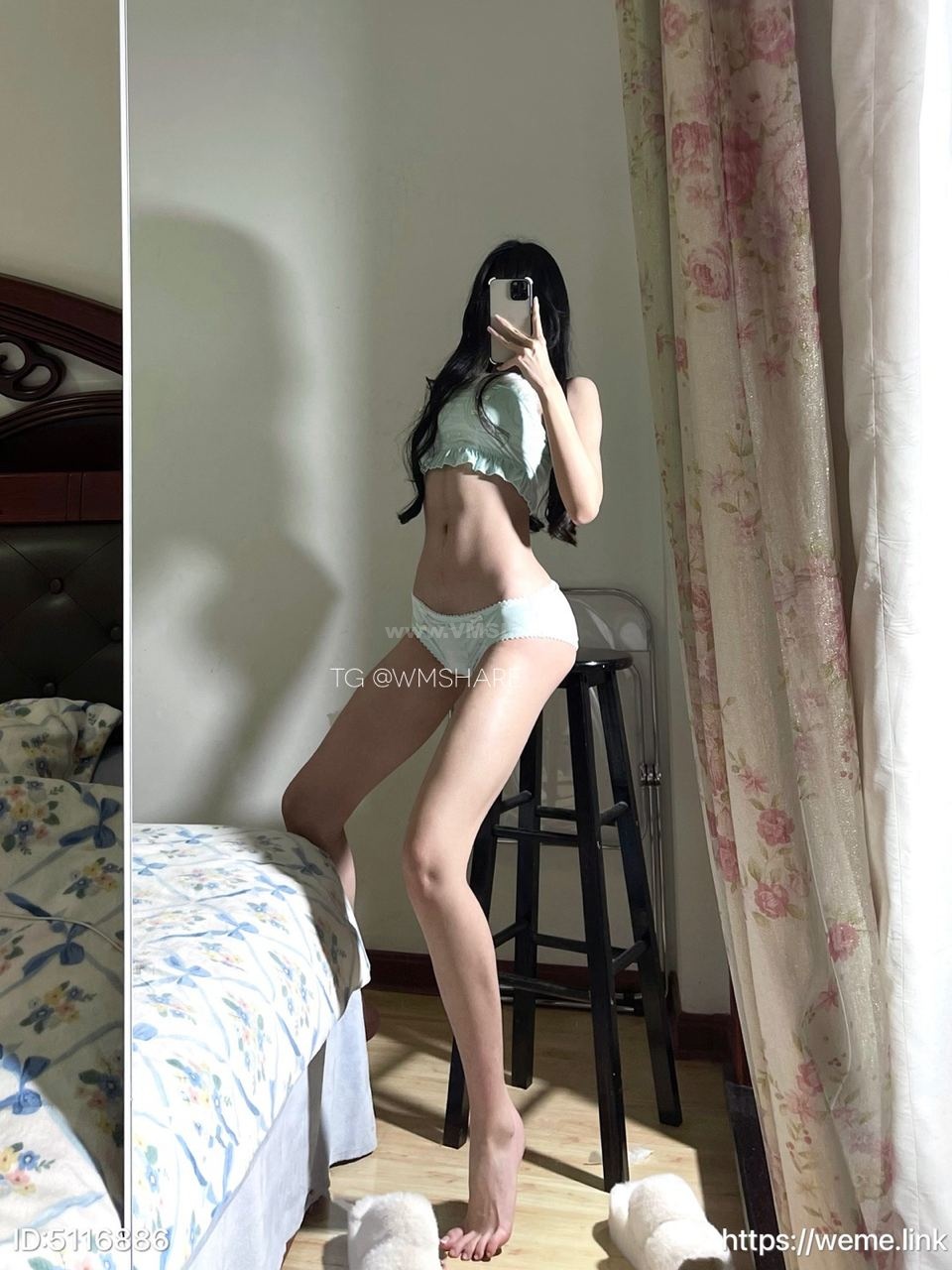 惠惠子呀微密圈付费圈子作品合集