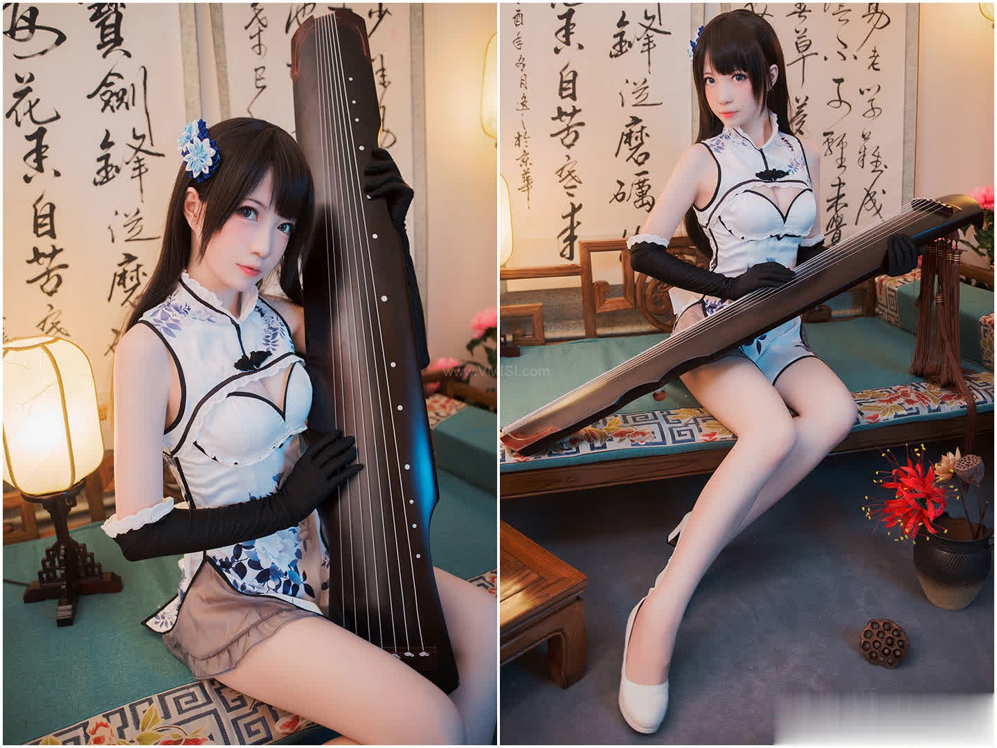 妖少you1Cos图集全部作品合集[持续更新]