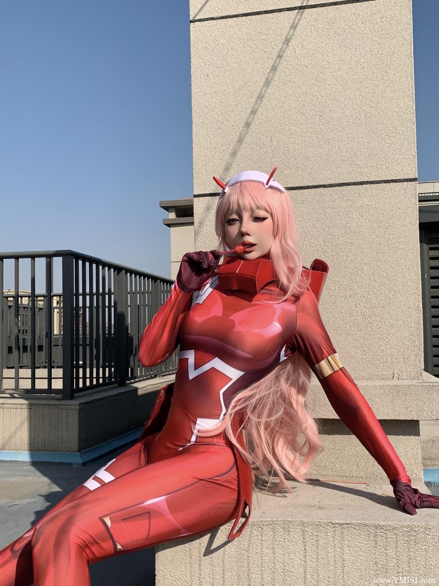 DeadBarbie高颜值日常养眼视图等打包