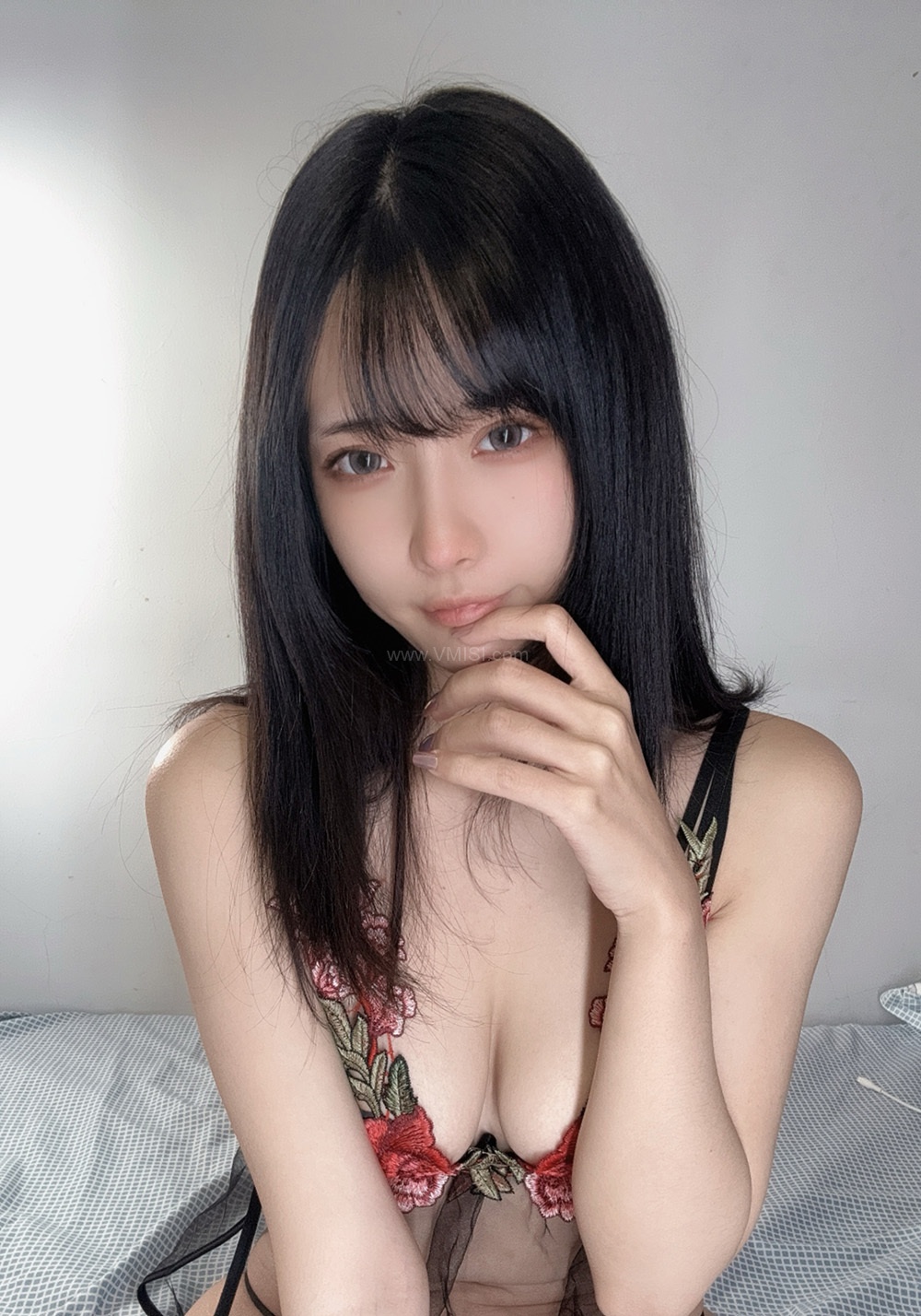 从JKF女郎到二次元顶流!Coser糖果果Candy的惊艳作品,谁看了不心动?