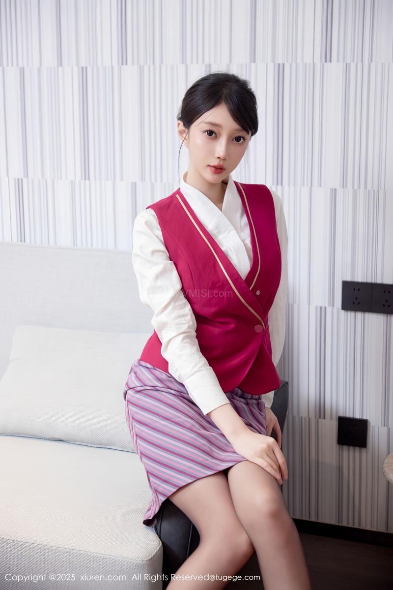 玥儿玥er（秀人网） – 无水印内购合集[23套-2025.10]