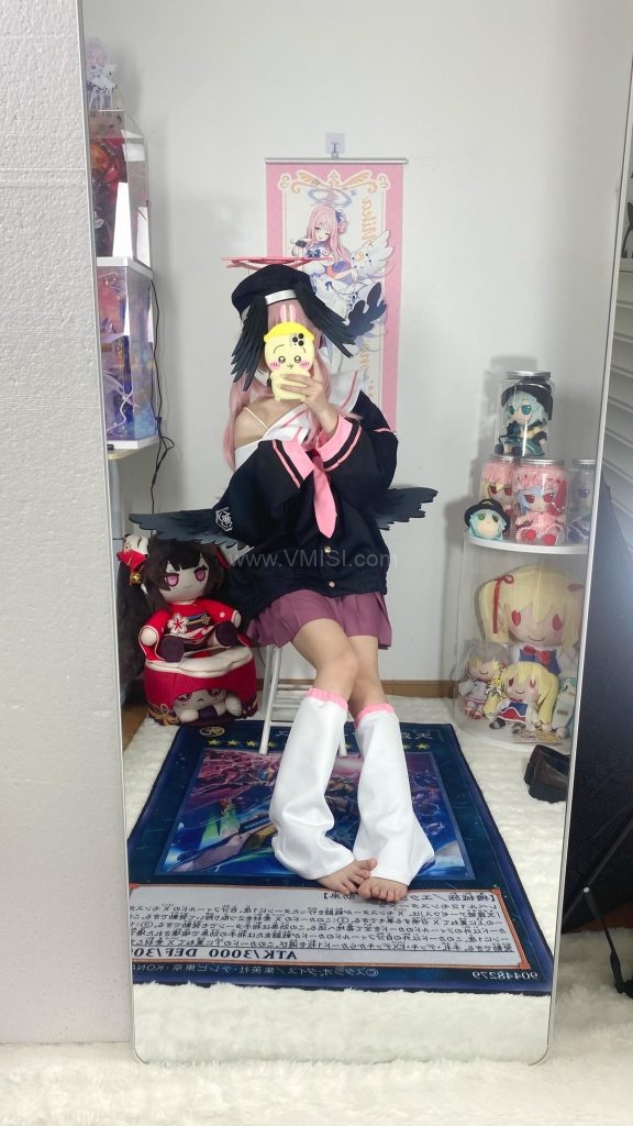 白栎Shirly 写真全收录 [10GB]：超清原档・匠心还原之作