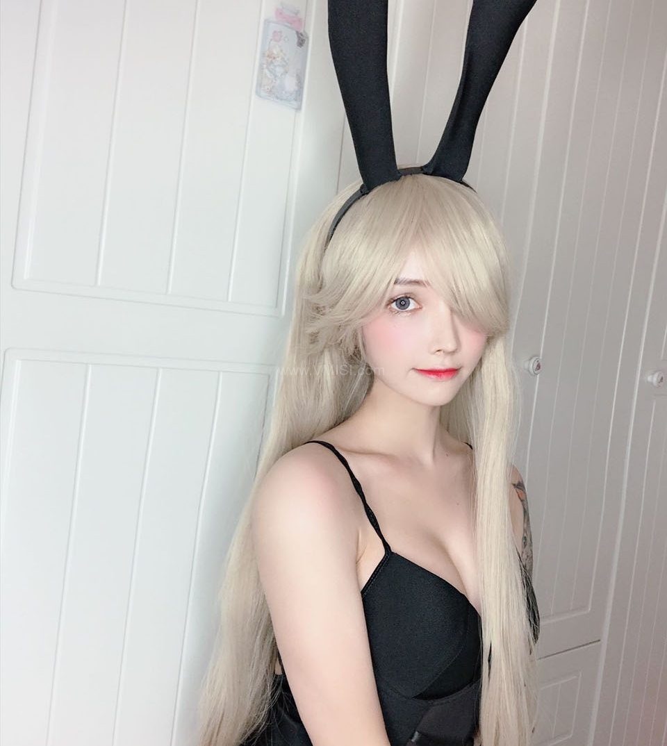 一千只猫薄禾微博coser全部作品合集[持续更新]