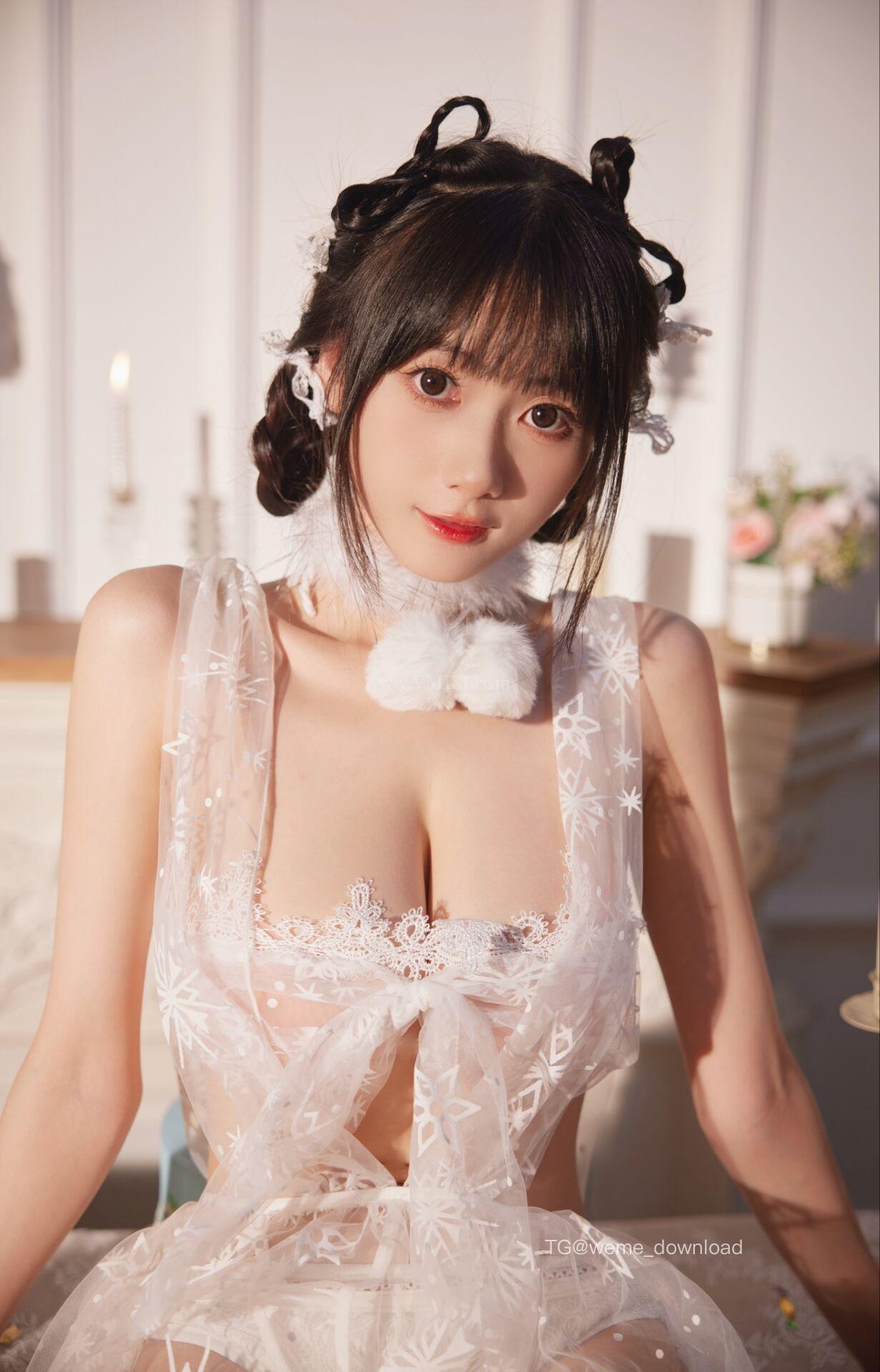 奶瑶妹妹微密圈付费圈子作品合集