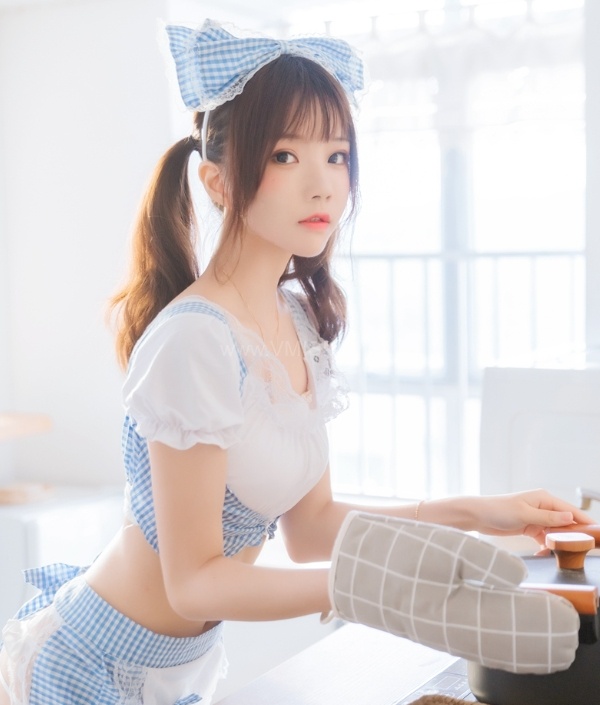 040609.png 桜桃喵的《小娇妻》:温柔日常里的甜美幻想