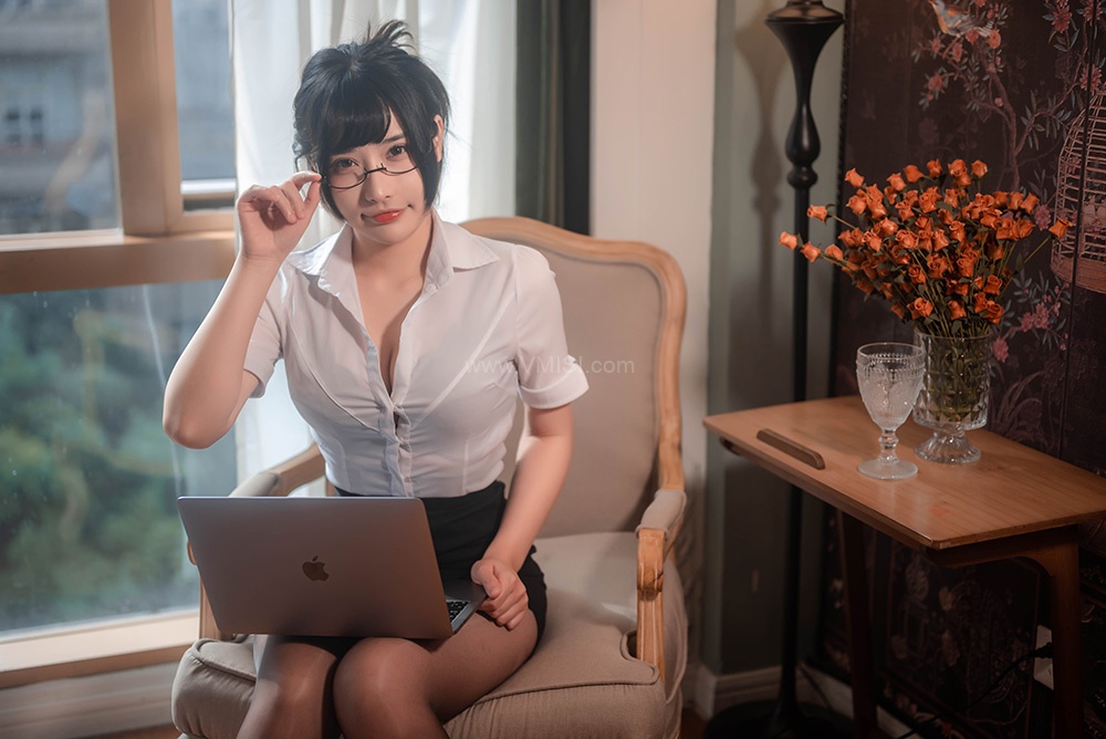 从JKF女郎到二次元顶流!Coser糖果果Candy的惊艳作品,谁看了不心动?