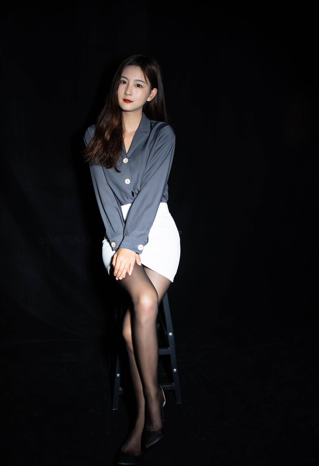 丝慕GIRL美女图集合集打包下载[持续更新]