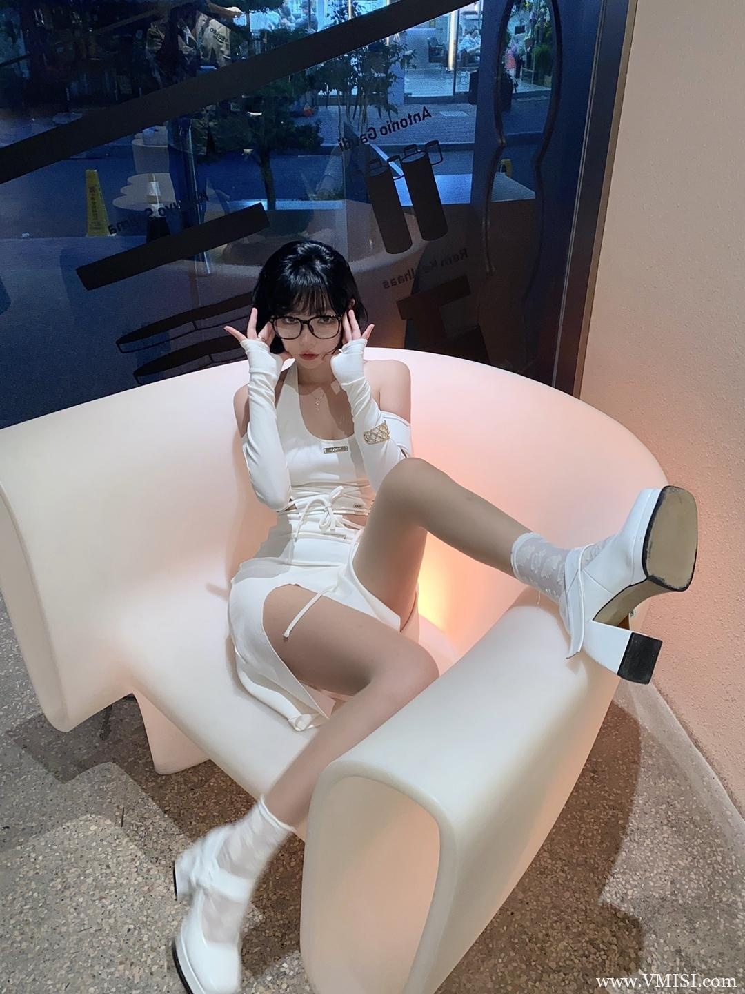 DeadBarbie高颜值日常养眼视图等打包